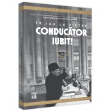 Sfarsitul ceausestilor volumul I. Te iau la pietre conducator iubit, Grigore Cartianu, Editura Neverland