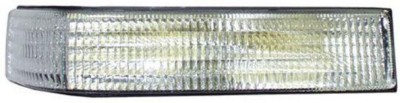 Lampa semnalizare fata cu lumina parcare Jeep Grand Cherokee (Z) 1993-1996, partea Stanga, Fata, Tip=USA; alb; fara soclu bec ; Omologare: SAE, Taiwa foto