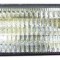 Lampa semnalizare fata cu lumina parcare Jeep Grand Cherokee (Z) 1993-1996, partea Stanga, Fata, Tip=USA; alb; fara soclu bec ; Omologare: SAE, Taiwa