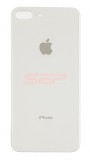 Capac baterie iPhone 8 Plus WHITE