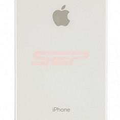 Capac baterie iPhone 8 Plus WHITE