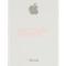 Capac baterie iPhone 8 Plus WHITE