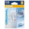 Bec Osram H3 12V 55W 64151-01B