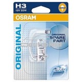 Bec Osram H3 12V 55W 64151-01B