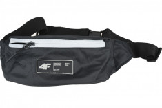 Plicuri 4F Sports Bag H4L20-AKB001-20S negru foto