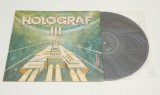 Holograf - III - disc vinil vinyl LP