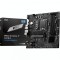 MSI PRO B760M-P DDR4, mATX, Socket 1700, DDR4 4800(OC)MHz, 1x PCIe x16 slots, 2xM.2 slots, 1xHDMI, 1xDP, 1xVGA, 1xUSB 3.2 Gen 2-C, 1x USB 3.2 Gen 1, 4