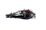 M&acirc;ner exterior ușă dreapta față BMW 3 Touring F31 2014 OEM: 7321640 3683827