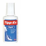 Corector fluid cu burete 20 ml Bic
