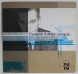 Haralamb H. (Bubi) Georgescu - Un arhitect roman in Statele Unite (arhitectura interbelica Bucuresti modernism Horia Creanga exilul romanesc) RARA