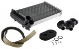 Radiator Incalzire Habitaclu Am Vag Volkswagen Sharan 1 1995-2010 7M2819030A, General