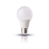 Cumpara ieftin Bec LED A60 12W E27 lumina rece LR 6400K, NOVelite