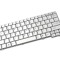 Tastatura Sony Argintie Vaio VPCM120ABL, Vaio VPCM120ABP, Vaio VPCM120ABW, Vaio VPCM120AL, Vaio VPCM120ALL,