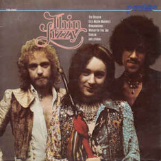 Thin Lizzy ?? Profile foto