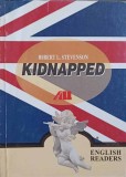 KIDNAPPED-ROBERT LOUIS STEVENSON-247060