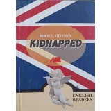 KIDNAPPED-ROBERT LOUIS STEVENSON-247060