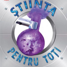 Stiinta pentru toti – Robert Winston