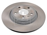 FEBI BILSTEIN 36463 Disc frana