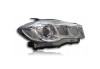 Far SUZUKI SX4 S-CROSS, 08.2016-12.2021, partea dreapta, original, H7; halogen,, OE