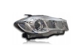 Far SUZUKI SX4 S-CROSS, 08.2016-12.2021, partea dreapta, original, H7; halogen,