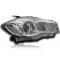 Far SUZUKI SX4 S-CROSS, 08.2016-12.2021, partea dreapta, original, H7; halogen,