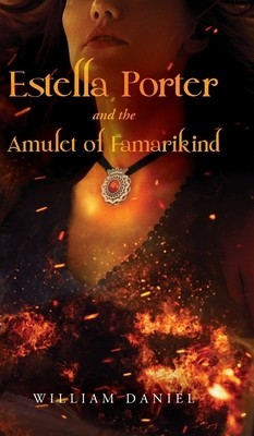 Estella Porter and the Amulet of Famarikind foto