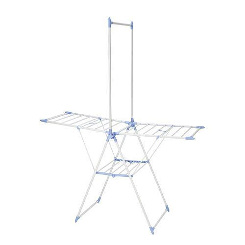 Uscător MagicHome CD146, pentru haine, rufe, 155x69x98/194 cm