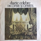 Duete celebre din opere si operete