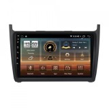 Cumpara ieftin Navigatie dedicata cu Android VW Polo 6R 2009 - 2018, 4GB RAM, Radio GPS Dual