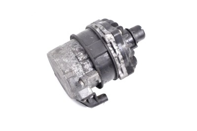 Pompa de apa auxiliara BMW 5 F10 2014 OEM: 7587374 14340438 foto