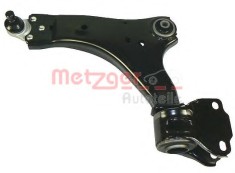 Bascula / Brat suspensie roata VOLVO XC60 (2008 - 2016) METZGER 58075101