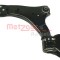Bascula / Brat suspensie roata VOLVO XC60 (2008 - 2016) METZGER 58075101