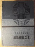 INDREPTAR AUTOMOBILISTIC-SERGIU CUNESCU, DAN IGNAT, TOMA PAVELESCU, ANDREI SAVULESCU-233371
