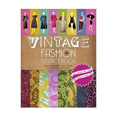 Vintage Fashion Sourcebook