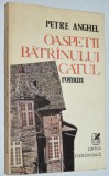 Oaspetii batranului Catul - Petre Anghel