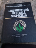 Ion Ceausescu ... - Legumicultura Generala Speciala