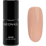 NEONAIL UV Gel Polish Color unghii cu gel folosind UV / lampă cu LED culoare Soft Hug 7.2 ml