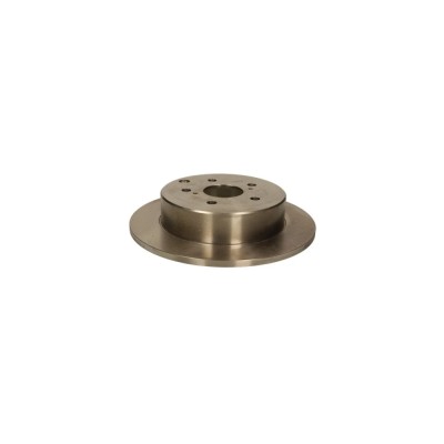 Disc frana TOYOTA COROLLA Verso ZER ZZE12 R1 BREMBO 08A35410 foto