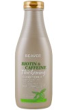 Balsam Intaritor cu Biotina si Cofeina Beaver 730 ml