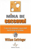 Mina de cascaval - William Cottringer
