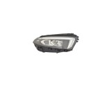 Far Mercedes Clasa A (W177), 06.2018-, montare fata, dreapta, LED; electric; fara modul LED; cu motor; LED; fara marcaj &amp;quot;MERCEDES-BENZ&amp;quot;, DE