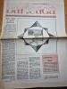 Ziarul baricada 10 iulie 1990