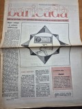 ziarul baricada 10 iulie 1990