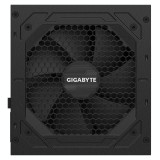 SURSA SURSA GIGABYTE , 750 W, modulara, ATX 12V 2.31, fan 120 mm x 1, 80 Plus Gold, &quot;GP-P750GM&quot; (timbru verde 2 lei)