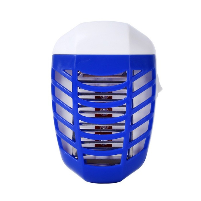 Aparat electric impotriva tantarilor, mustelor cu Lumina UV, Silentios, fara pastile,consumabile sau mirosuri neplacute,Consum redus,Interior/Exterior