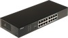 DAHUA 16 PORT UNMANAGED SWITCH