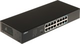 DAHUA 16 PORT UNMANAGED SWITCH