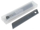 Lamă de Tăiat 18mm, Set 10 Bucăți