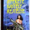 A fekete kastely rejtelye es mas kemtortenetek