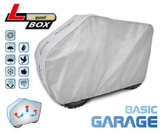 Prelata ATV Basic Garage - L - Box Quad Garage AutoRide foto